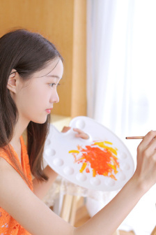 我我我色